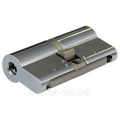Установка замков Abloy