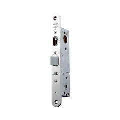 Установка замков Abloy