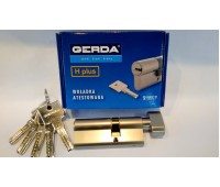 Замки Gerda в Звенигороде